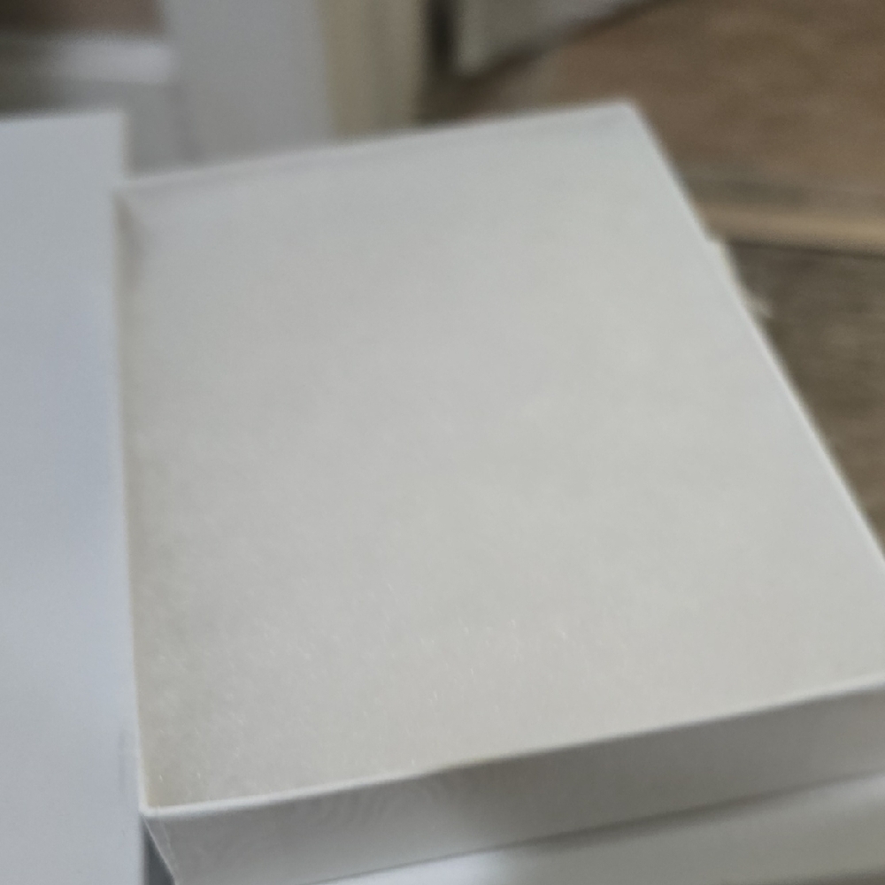 White Gift Boxes - Picture 7 of 8